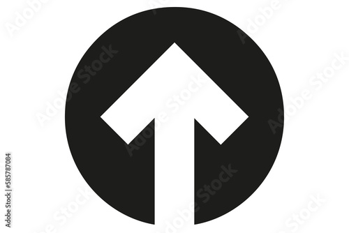 Direction Arrow, Business Arrow on transparent background PNG Free Download Direction Arrow, Business Arrow on transparent background PNG - GFXLoad