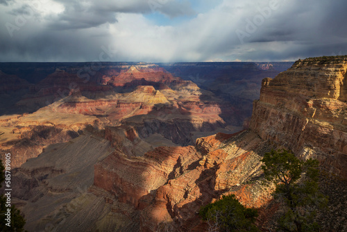 Grand Canyon