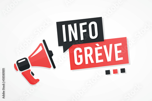 Info Grève
