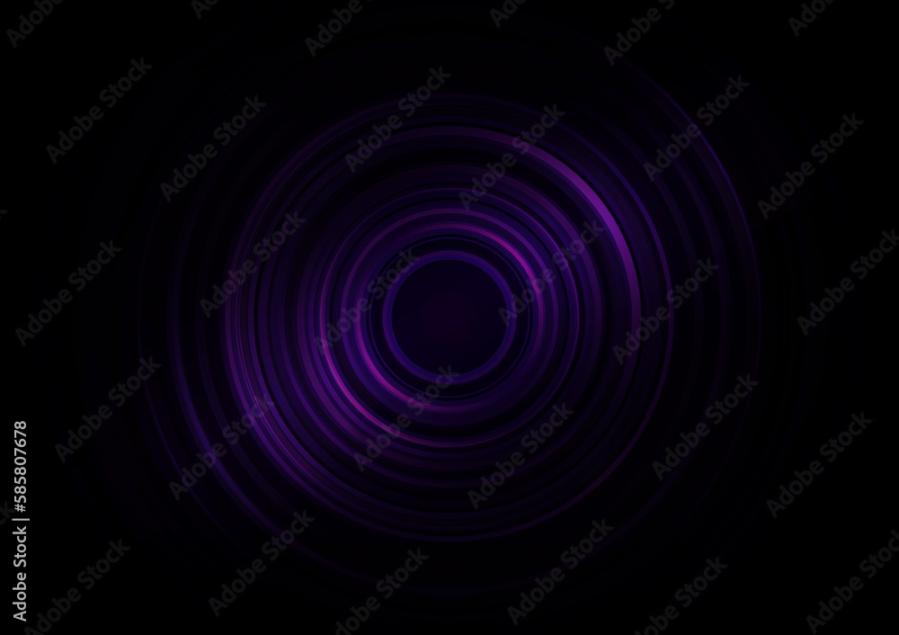 pink circle abstract background pink circle abstract background