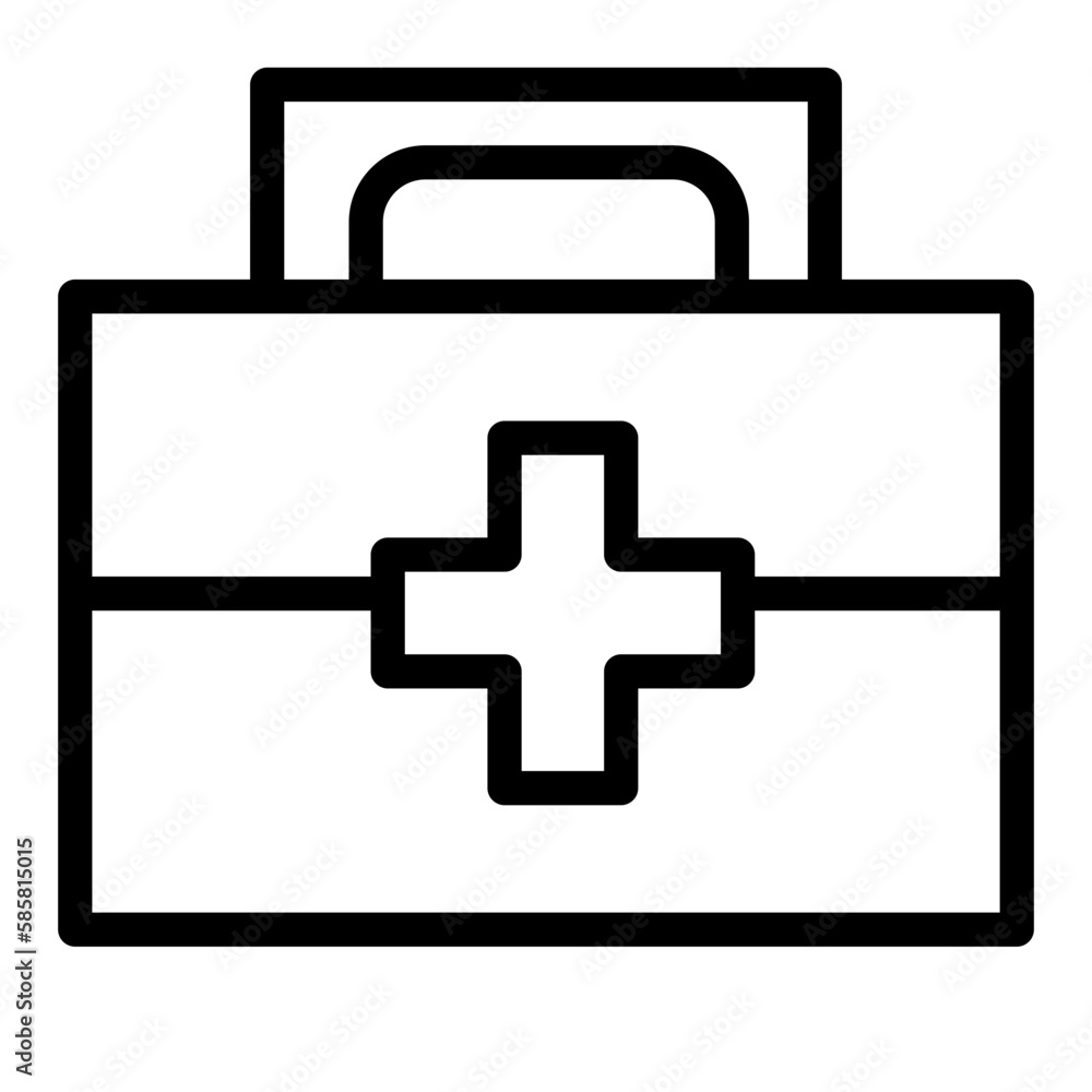 Medical Bag Medical Bag
