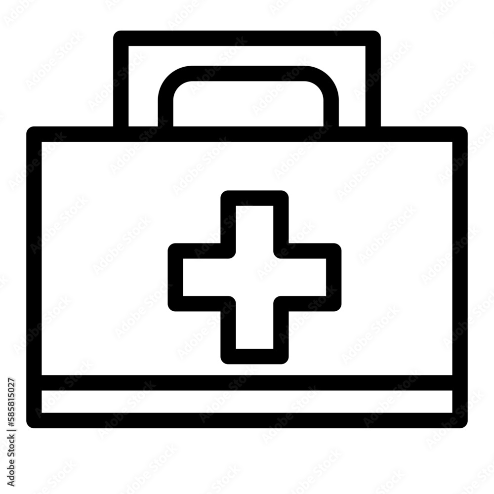 Medical Bag Medical Bag