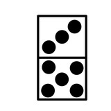 Domino card, Domino's, Domino Element