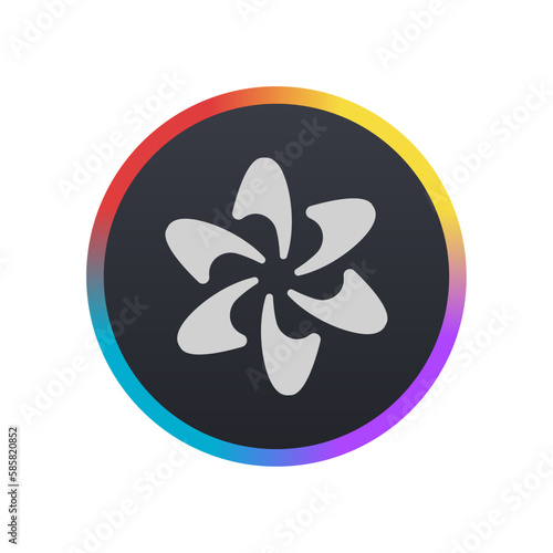 Globe - Pictogram (icon) 
