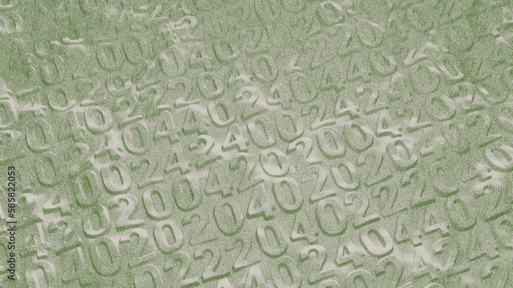 a 3d wallpaper with a 3d wallpaper with