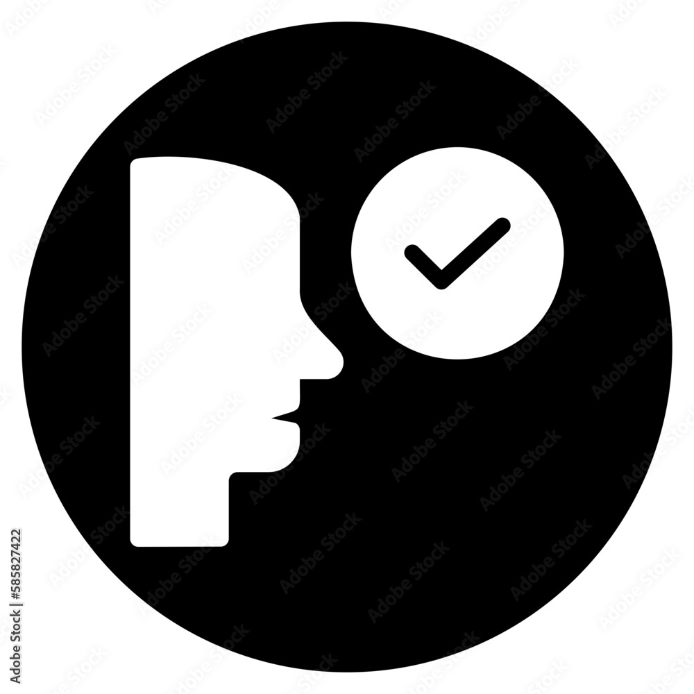 pronunciation glyph icon pronunciation glyph icon