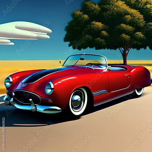 carro