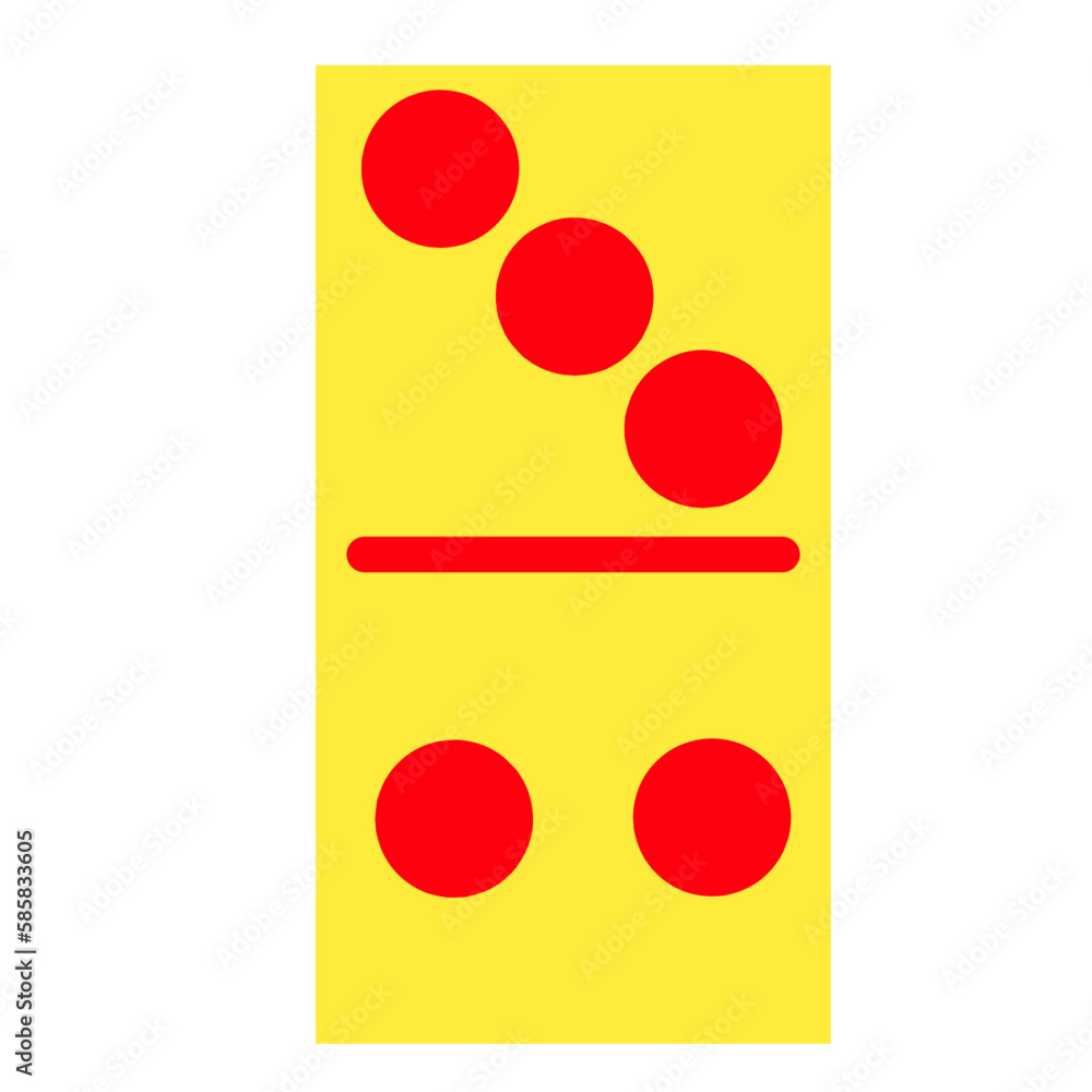 Domino Vector, Domino Card, Domino Game Domino Vector, Domino Card, Domino Game