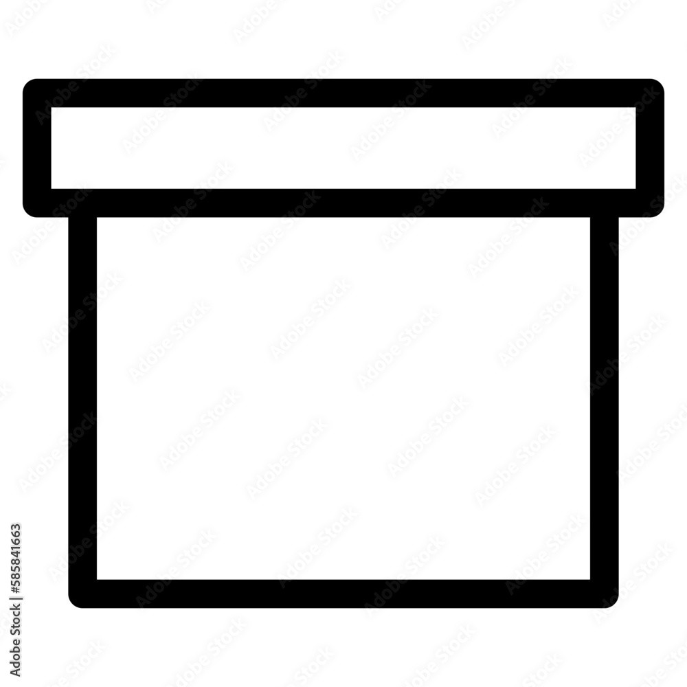 ui black icon ui black icon