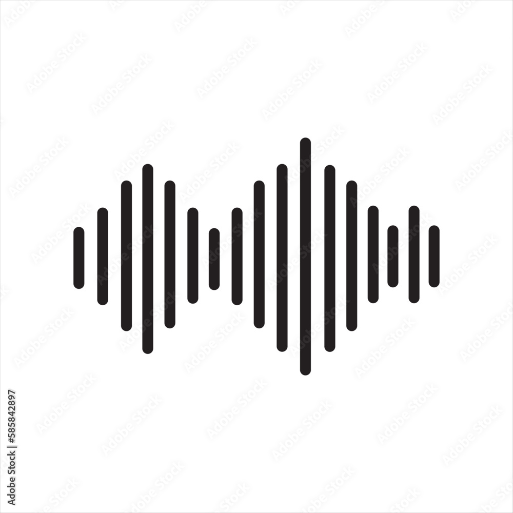 Audio Technology Music Sound Waves Audio Technology Music Sound Waves