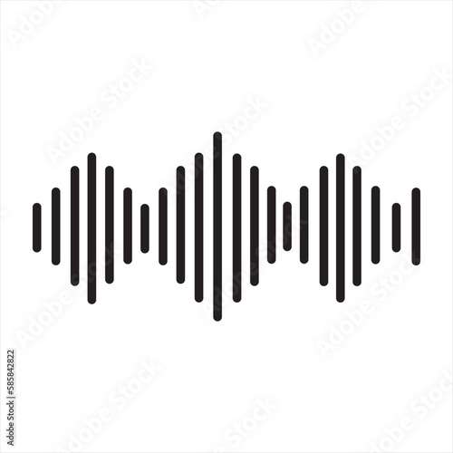 Audio Technology Music Sound Waves