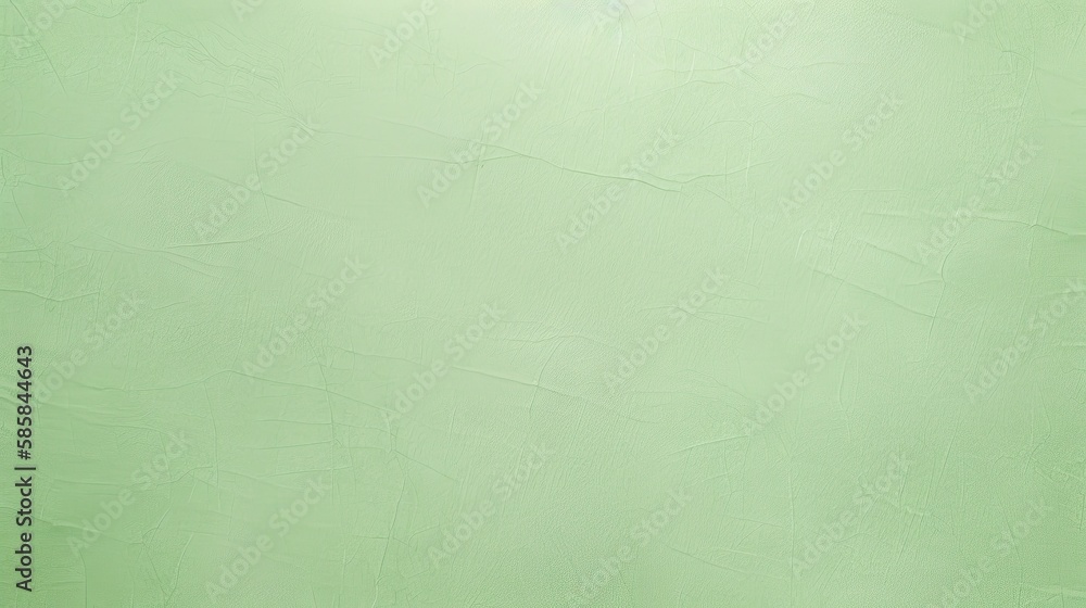 Bright Green Paper Fiber Texture for Your Web Banner or Header - High Resolution Background, Generative AI