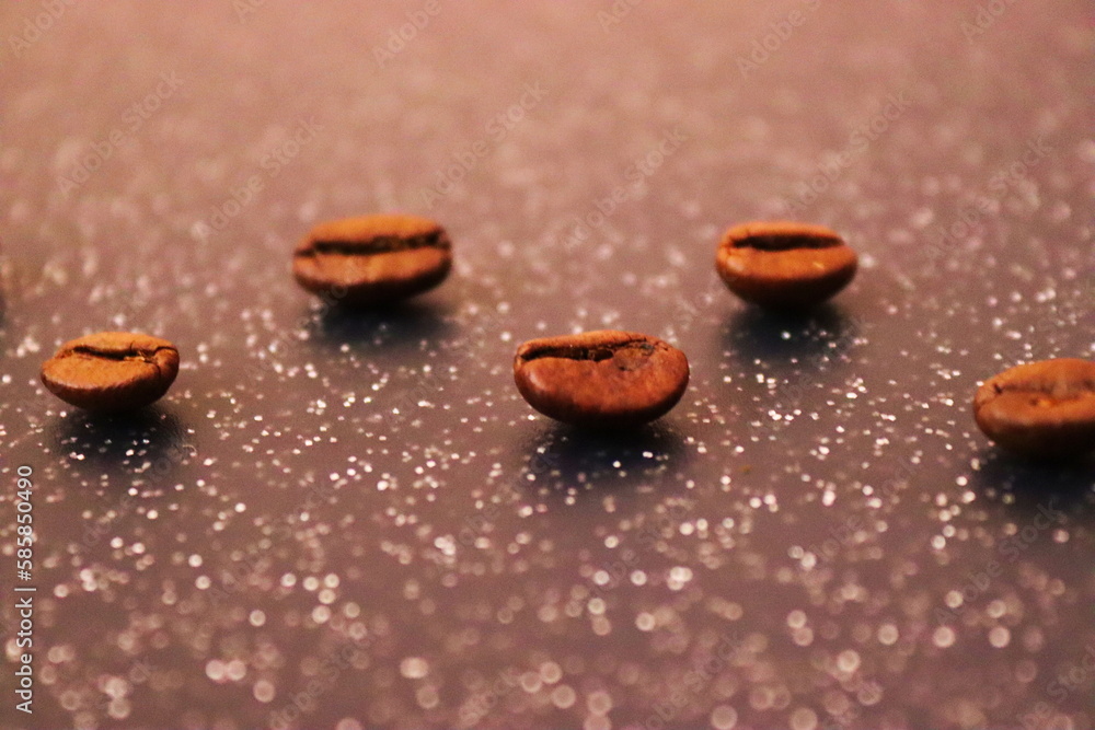 Coffee beans Coffee beans