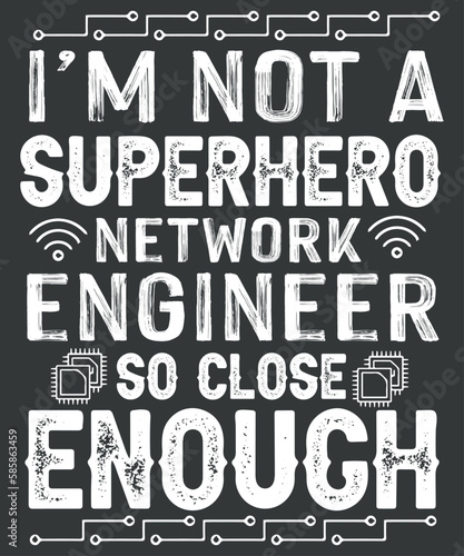 Funny Network Engineer Graphic Information Technology Gift T-Shirt design vector, Funny Network Engineer, Graphic, Information, Technology