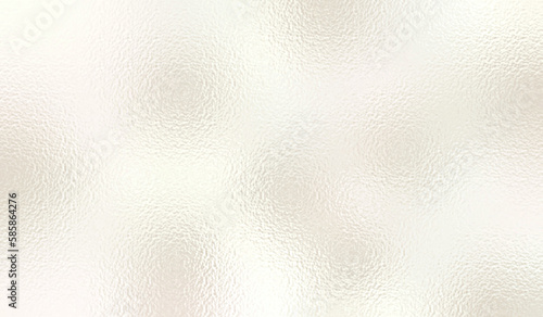 Beige metal effect marble foil. Delicate texture. Gradient background. Metal surface print. Glitter backdrop. Pastel tone. Fashion design for business prints. Metallic structure. Vector illustration