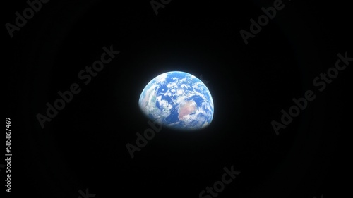 Earth