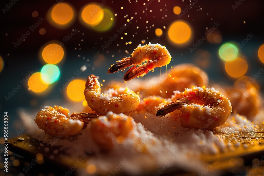 street food, generative artificial intelligence street food, generative artificial intelligence