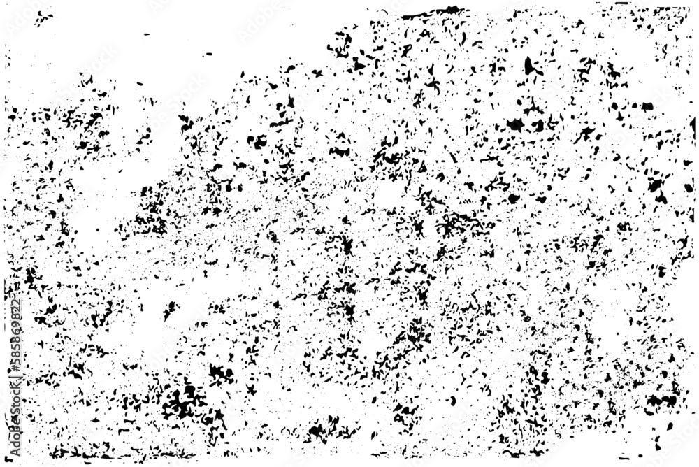 The abstract texture on white background, dirt overlay or screen effect use for grunge background vintage style. Grunge monochrome background. Black grunge texture background. The abstract texture on white background, dirt overlay or screen effect use for grunge background vintage style. Grunge monochrome background. Black grunge texture background.