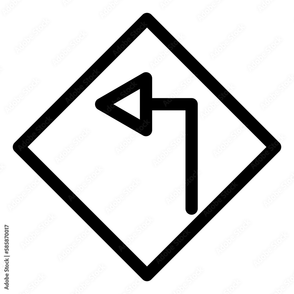 road signs road signs