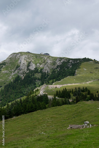 schafberg mountain