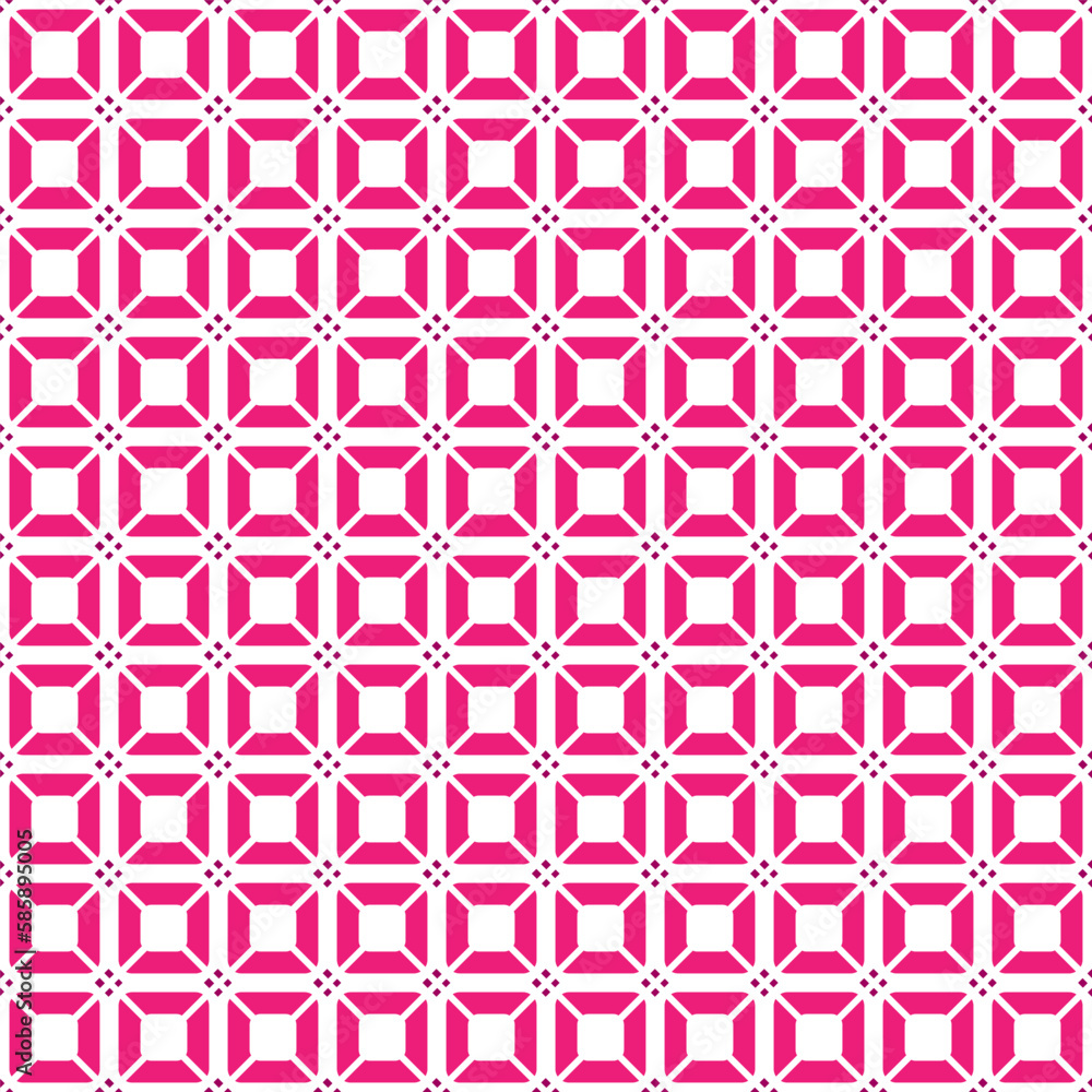 Geometric seamless pattern of squares for texture, textiles, packaging, simple backgrounds and creative design Geometric seamless pattern of squares for texture, textiles, packaging, simple backgrounds and creative design