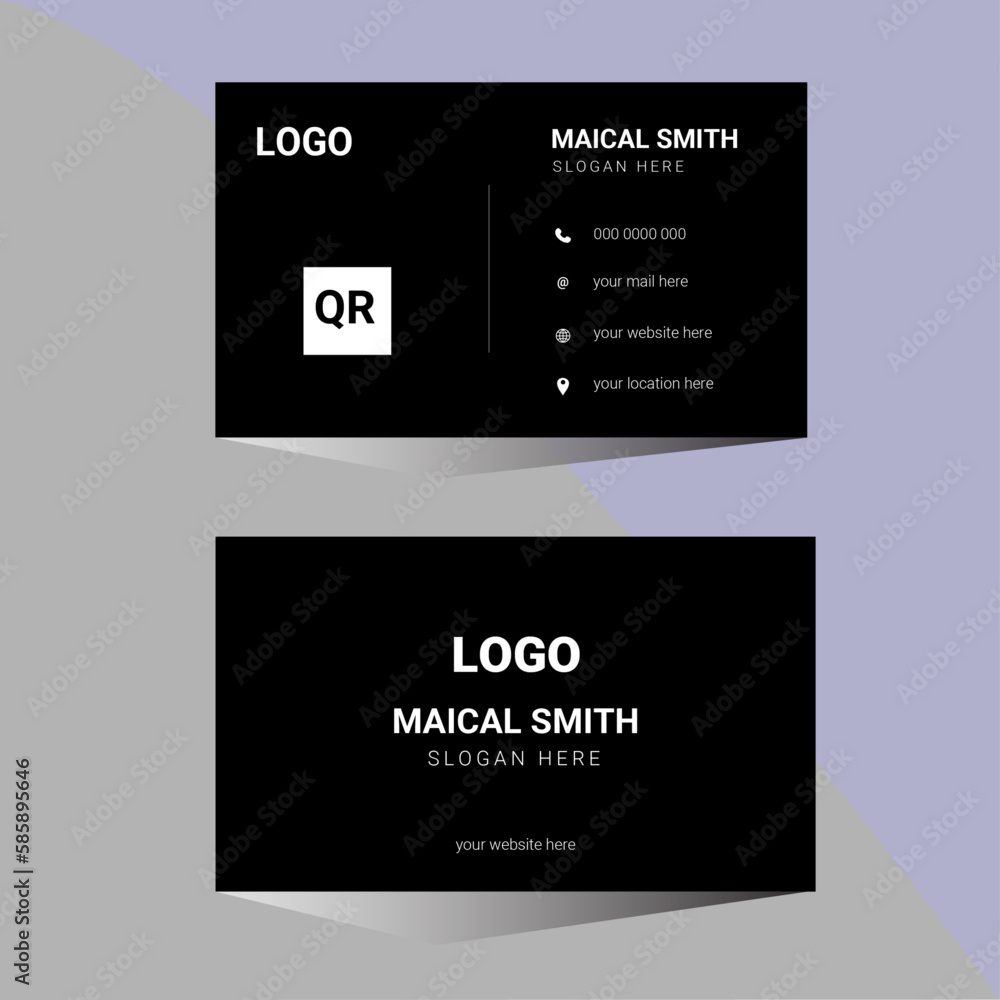 business card template. black and white . Modern presentation card with company logo.
creative business card template. Portrait and landscape orientation.
business card template. black and white . Modern presentation card with company logo.
creative business card template. Portrait and landscape orientation.
