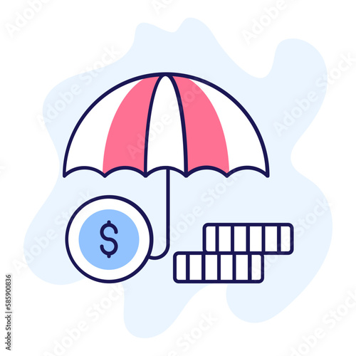 mail marketing, marketing, schedule, calendar, invoice, payment, bill pay, financial, financial document, business document, money saving, insurance, money protection, online money, online pay, donati