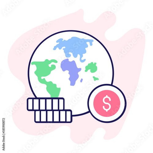 mail marketing, marketing, schedule, calendar, invoice, payment, bill pay, financial, financial document, business document, money saving, insurance, money protection, online money, online pay, donati
