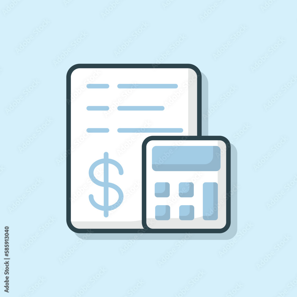 Business Budget Report Sheet Business Budget Report Sheet