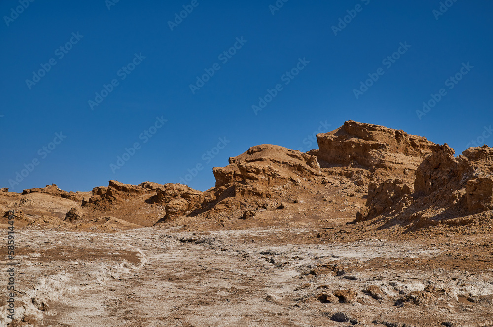 colores del desierto de atacama colores del desierto de atacama