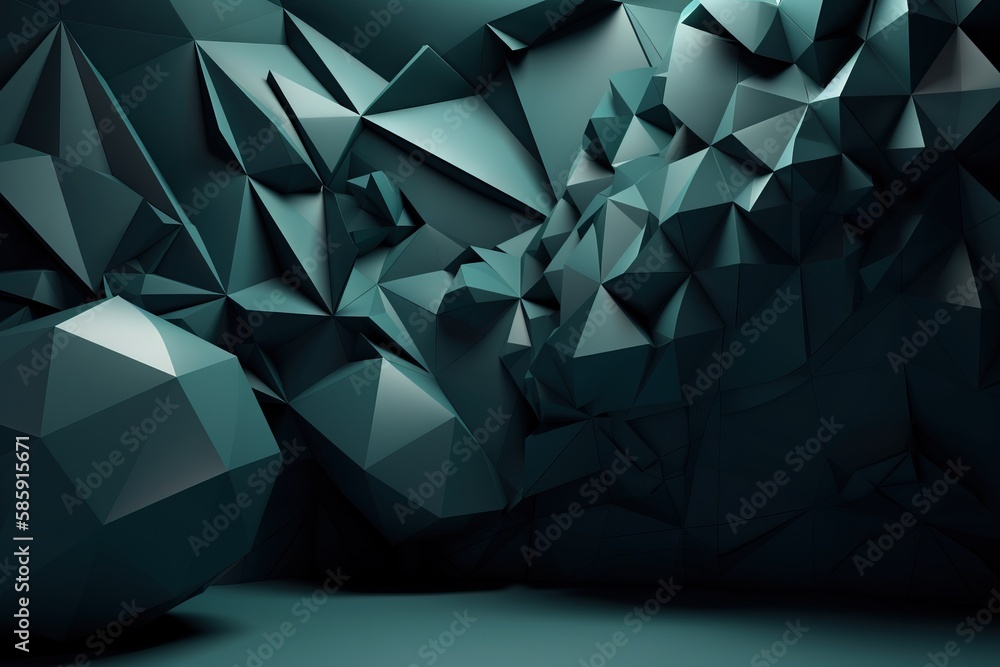 an abstract background with a black and blue color scheme and a black and white ball in the middle of the image and a black and white ball in the middle of the image. generative ai an abstract background with a black and blue color scheme and a black and white ball in the middle of the image and a black and white ball in the middle of the image. generative ai