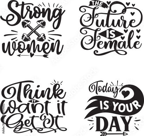 women s day cut file Bundle  Women s day SVG  Women s cut file quotes  Women day Cut Files for Circuit and Silhouette