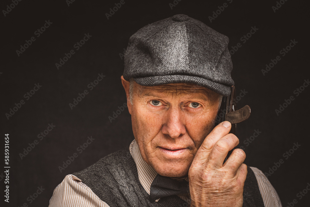 Mann / Handy Mann / Handy