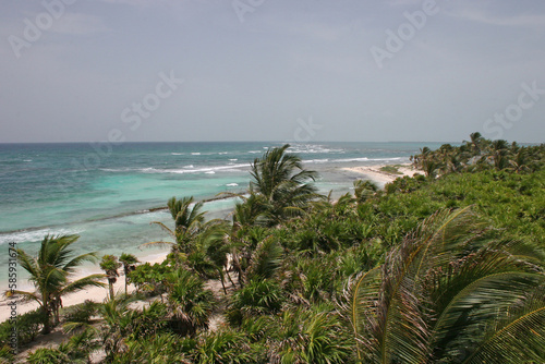 Tulum Mexico’s Yucatán Peninsula Biosphere