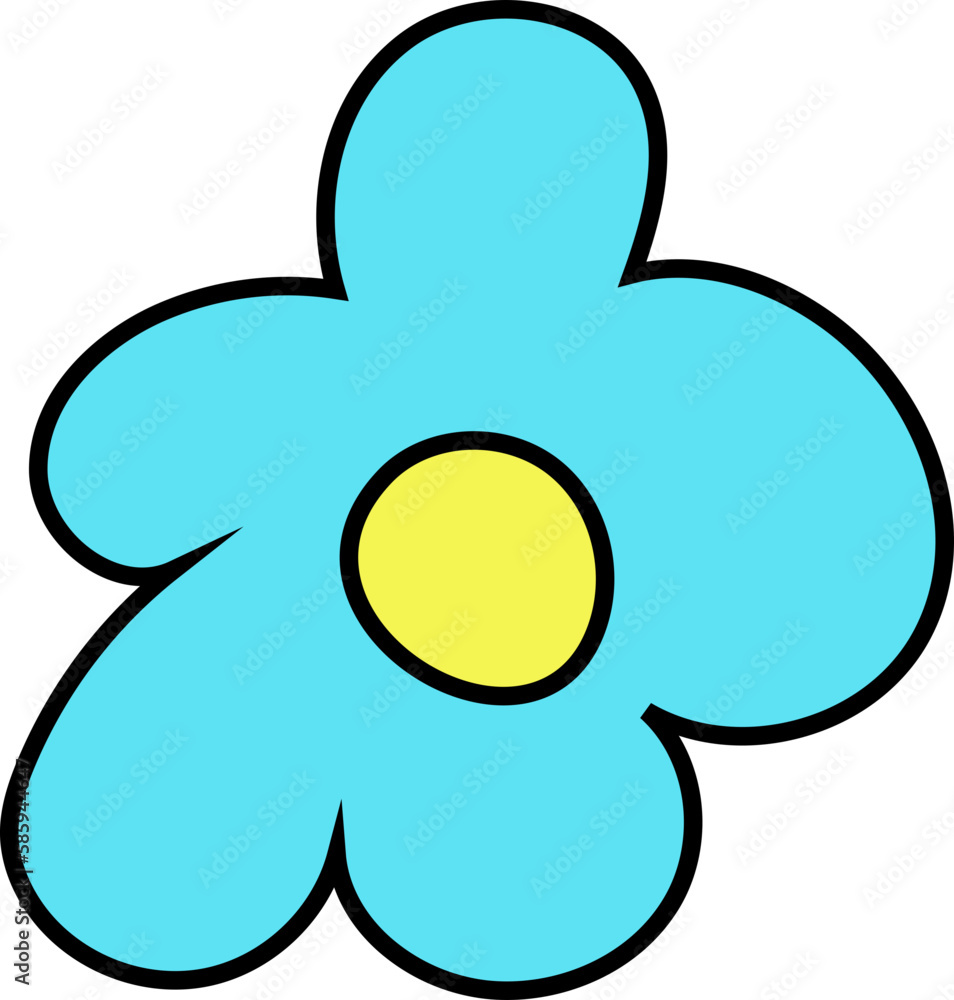 flower design illustration isolated on transparent background flower design illustration isolated on transparent background