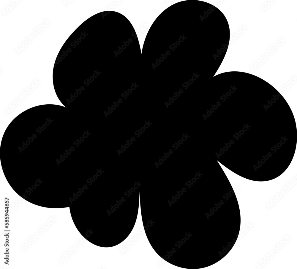 flower design illustration isolated on transparent background flower design illustration isolated on transparent background