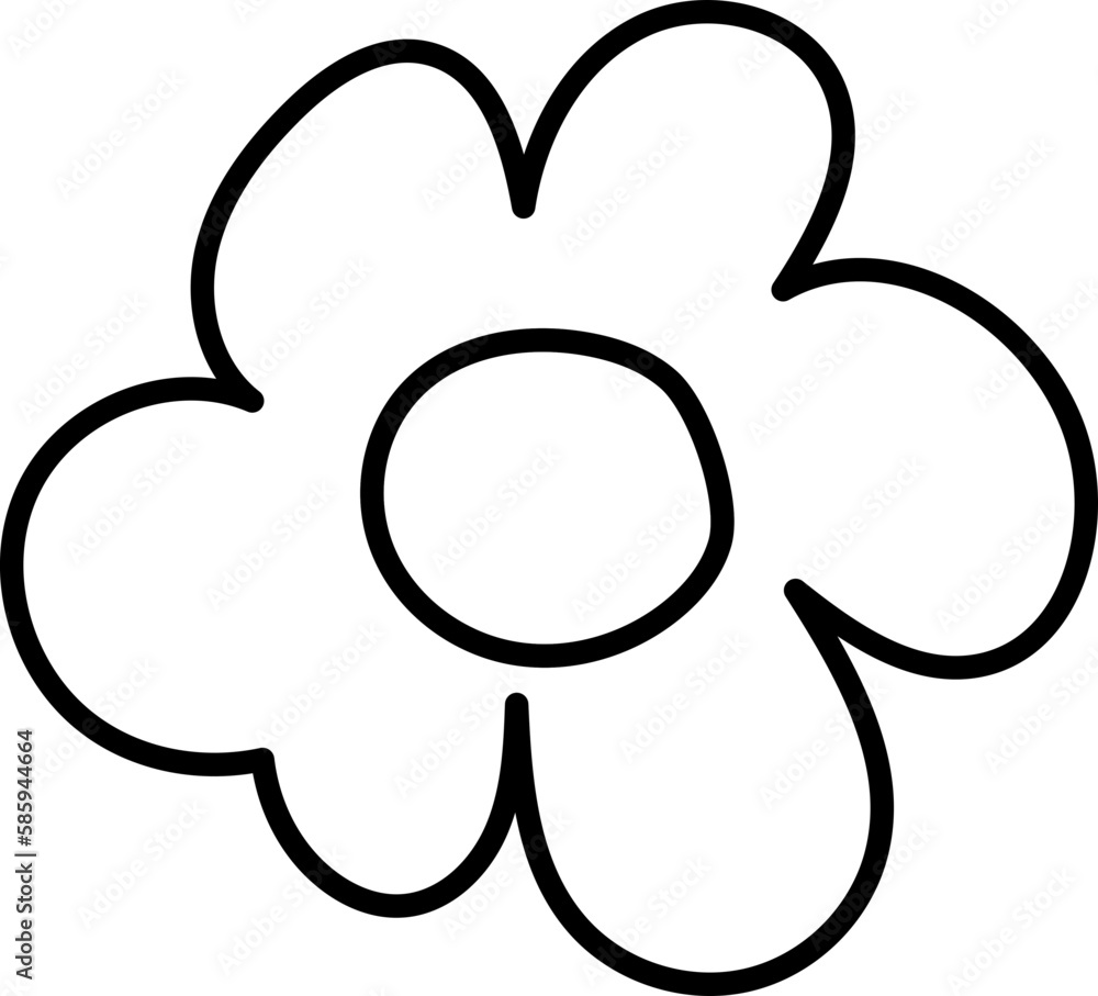 flower design illustration isolated on transparent background flower design illustration isolated on transparent background