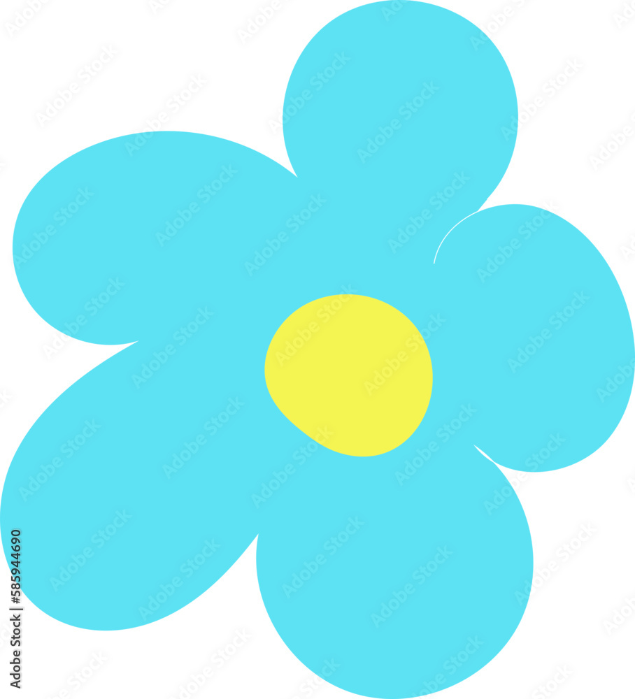 flower design illustration isolated on transparent background flower design illustration isolated on transparent background