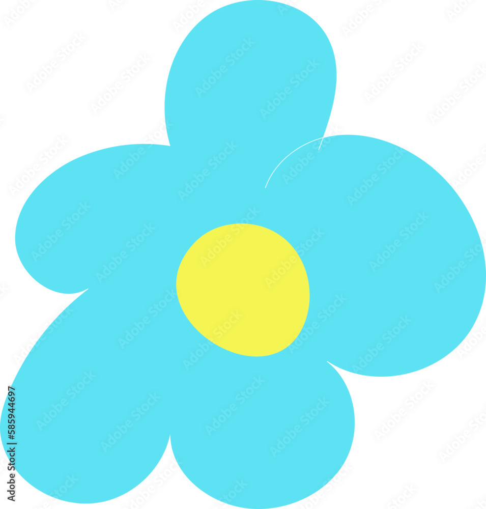 flower design illustration isolated on transparent background flower design illustration isolated on transparent background