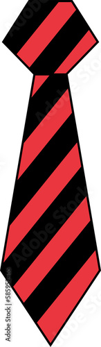 tie design illustration isolated on transparent background Free Download tie design illustration isolated on transparent background - GFXLoad