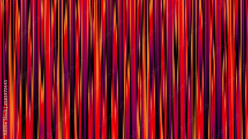4k Seamless moving verical lines background for loop playback. 4k Seamless moving verical lines background for loop playback.