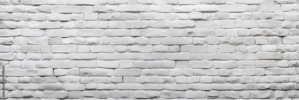 White brick wall texture background for stone tile block painted in grey light color wallpaper modern interior and exterior and backdrop design White brick wall texture background for stone tile block painted in grey light color wallpaper modern interior and exterior and backdrop design