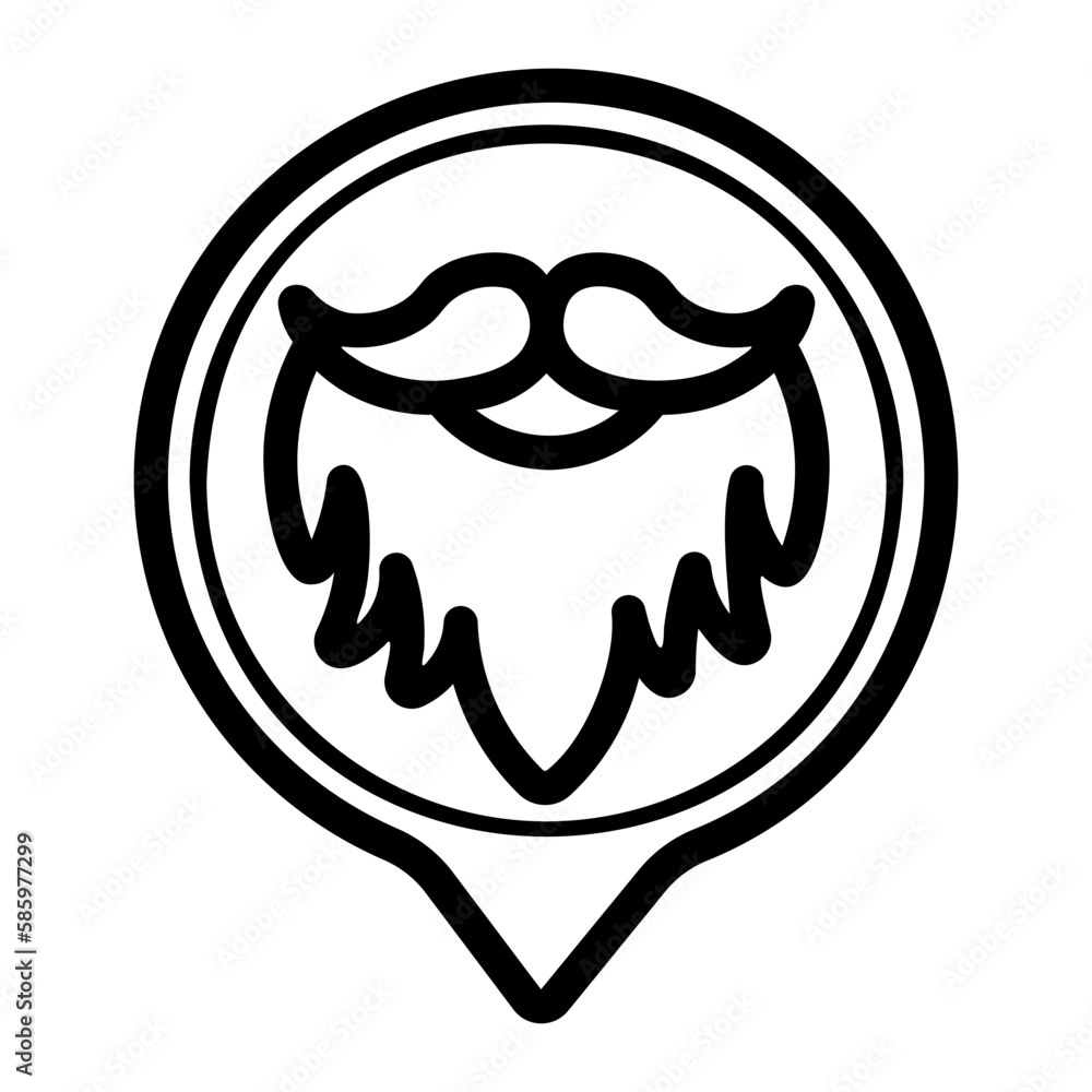 barber icon barber icon