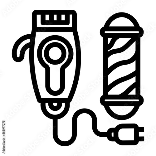 electronics icon