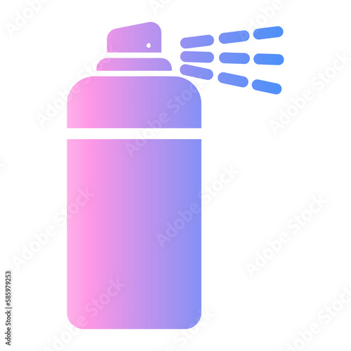 hairspray icon