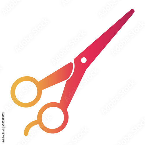 scissors icon