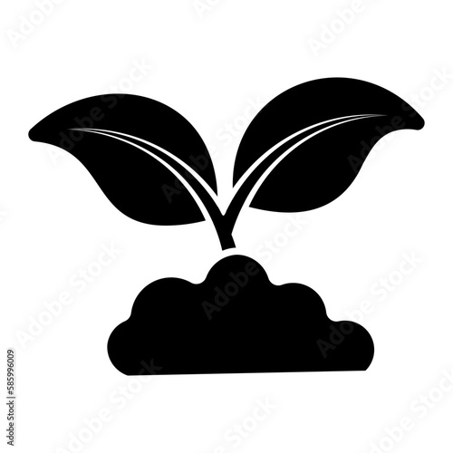 springtime icon