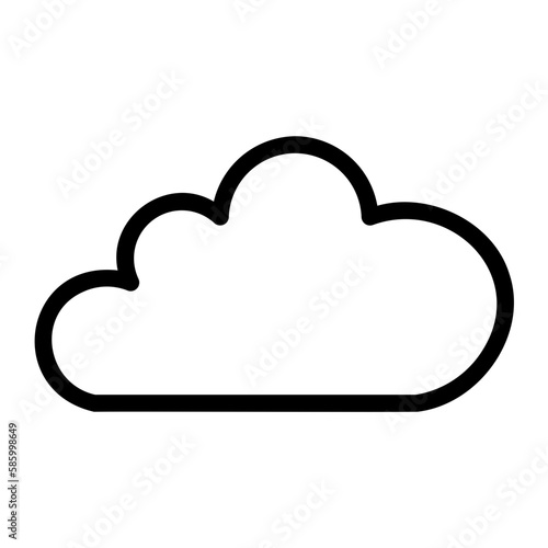 cloud icon