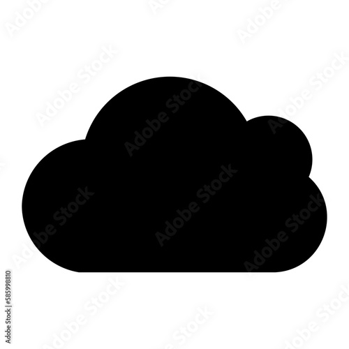 cloud icon