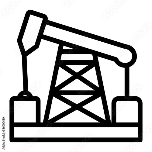 drilling icon